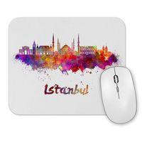 Istanbul 02 Mouse Pad