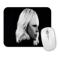 Atomic Blonde Mouse Pad