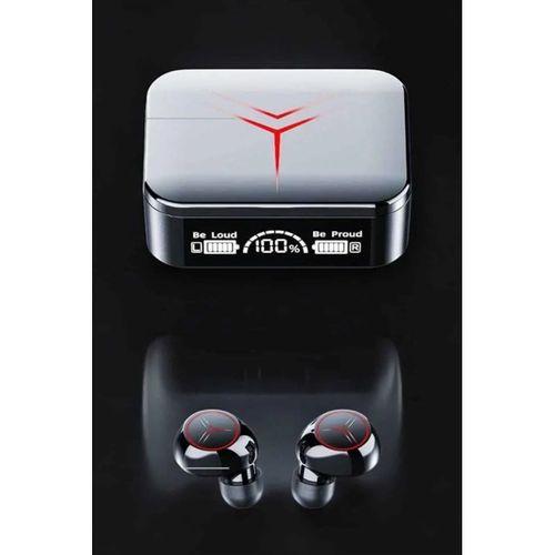 Bluetooth Kulaklık Bluetooth Bağlantılı Powerbankli Yeni Nesil Kulaklık