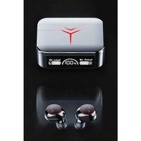 Bluetooth Kulaklık Bluetooth Bağlantılı Powerbankli Yeni Nesil Kulaklık