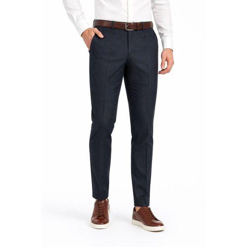 Erkek Kanvas Pantolon Regular Kalıp Mevsimlik BGL-ST05410