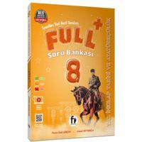 8. Sınıf T.C. İnkılap Tarihi ve Atatürkçülük FULL Soru Bankası Fi Yayınları