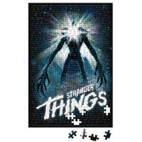 Stranger Things Puzzle 240 Parça Yapboz
