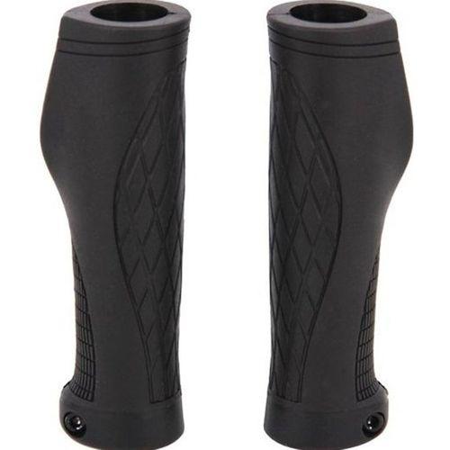 Elcik Avuç İçi Destekli Alyanlı Averted Siyah