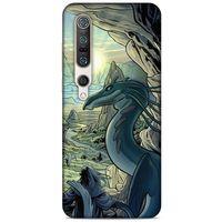 Xiaomi Mi 10 Pro Uyumlu Kılıf The Dark Crystal (23) Ultra Koruma Kılıfı The Treasurer