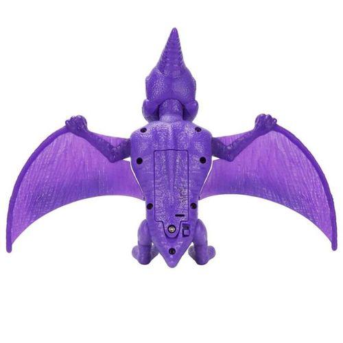 31134 - SESLİ HAREKETLİ DİNAZOR FİGÜR PTERODACTYL