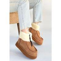 Zinya Taba Süet Bot