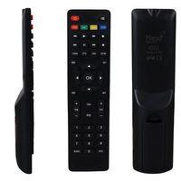 Redline TS-100 HD ve T Serisi Xtream Tuşlu HD Uydu Kumandası