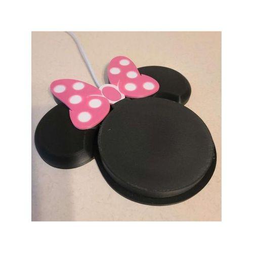Mrs Mouse Telefon Şarj Cihazı (Bu ürün Sadece Plastik parçadır - Almadan Önce Soru Sorabilirsiniz)