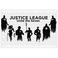 Superman Justice League Puzzle 240 Parça Yapboz