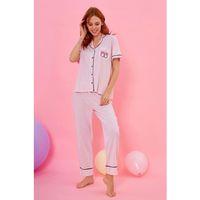 Gömlek Pijama Takım