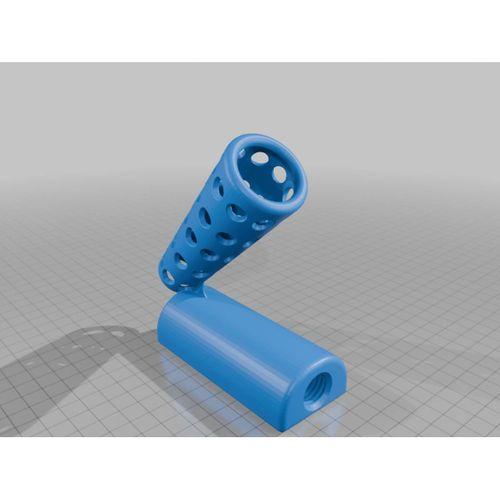 Scrib3d P1 – 6898834 için 3D kalem tutucu