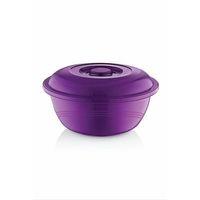 0 No Hamur Leğeni Renkli 3.5 Lt Royaleks-MRD230