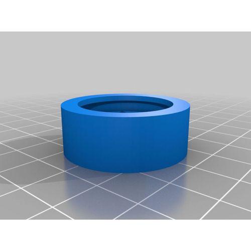 - Ikea Tertial Lamba Rulman Konsolu (Bu ürün Sadece Plastik parçadır - Almadan Önce Soru Sorabilirsiniz)