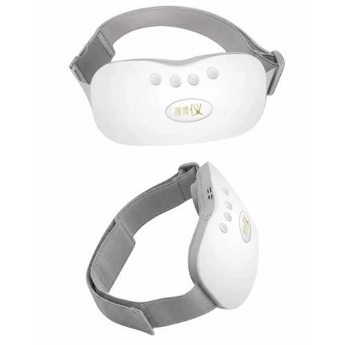 Kızılötesi Isıtmalı Titreşimli Kadın Bel Ve Rahim Masaj Kemeri Usb Şarjlı