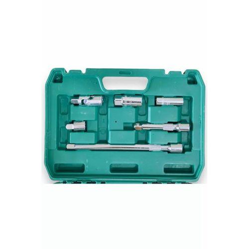 32 Parça Profesyonel Lokma Takımı 1/2 Cr-v Çeliği (32 Parça)