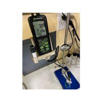 pH Metre Tutucu 3D Baskı (Bu ürün Sadece Plastik parçadır - Almadan Önce Soru Sorabilirsiniz)