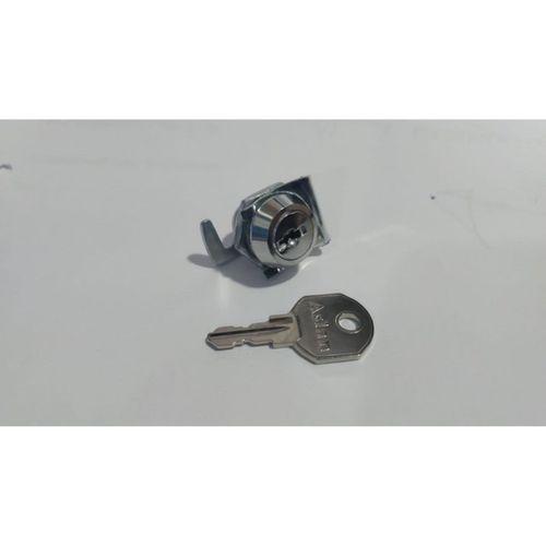 Kağıt Katlı Dispanser Kilidi Kısa Kanca Dilli