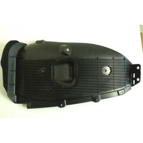 Çamurluk Davlumbazı Accent Arka 11-18 Blue Sol