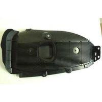 Çamurluk Davlumbazı Accent Arka 11-18 Blue Sol