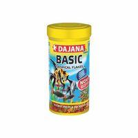 Dajana Basic Flakes 1000 Ml 200 Gr