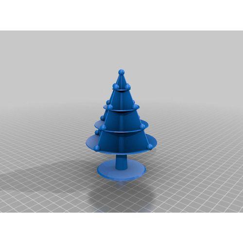 Noel Ağacı Anahtarlık 5