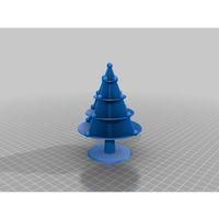 Noel Ağacı Anahtarlık 5