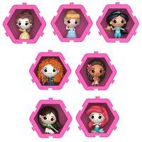 Disney Prensesler Nano Kapsül Figür Sürpriz Paket