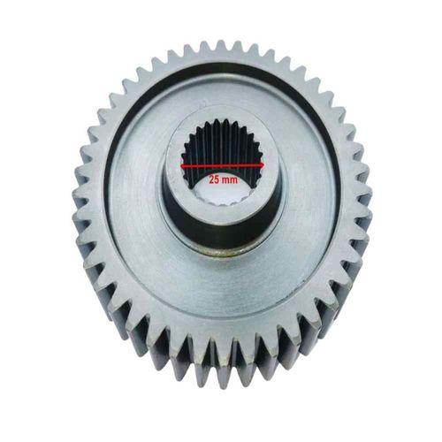 AEON Atv Aeon 400 Şanzıman Dişlisi 44T İç 25 Mm Öm