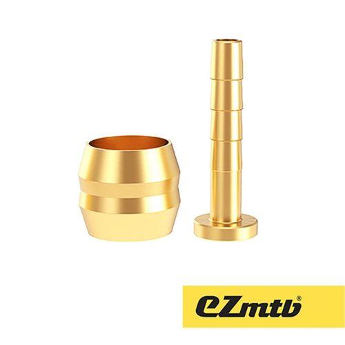Hidrolik Zeytin İğne Seti Shimano BH59 50'lu Set