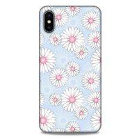 Botanix 71 Apple iPhone XS Max Kılıf Silikon Kapak