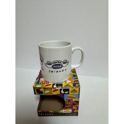 Seramik 1.Sınıf Kupa  Frıends