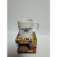 Seramik 1.Sınıf Kupa  Frıends