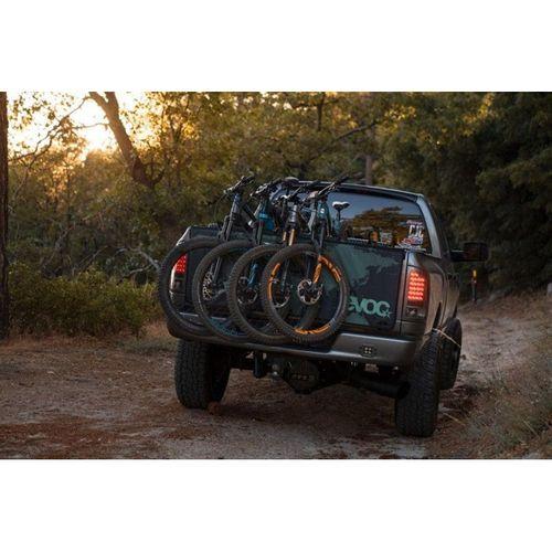 Pick-Up Kasa Padi Tailgate Pad Taşıyıcı Evoc Açık Mavi