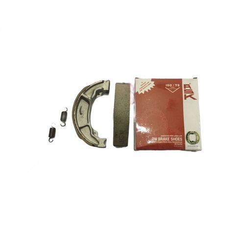 HONDA Honda Activa - S Arka Fren Balatası Ask