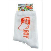 Godboy Kolej Çorap 8*28