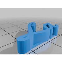 İçecek Tutucu Aparatı (Bu ürün Sadece Plastik parçadır - Almadan Önce Soru Sorabilirsiniz)