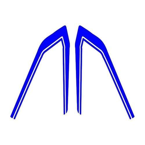 SEVGENT Cg Mavi Depo Şeridi