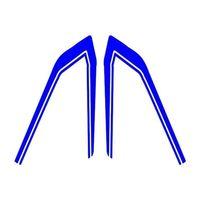 SEVGENT Cg Mavi Depo Şeridi