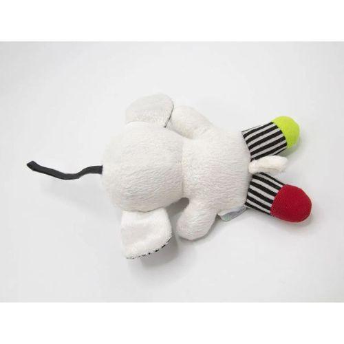 Babyjem BabyJem Titreşimli Fil 833 Çizgili