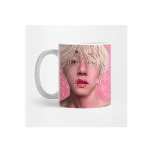 Kim Taehyung Kupa
