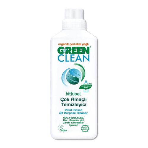 Çocuk Green Clean Bitkisel Çok Amaçlı Temizleyici 1000 ml