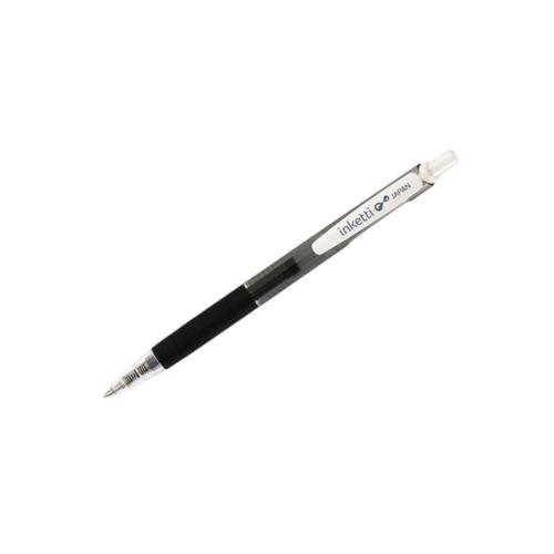 PENAC İNKETTİ - 0.5mm CCH-10 BLACK ( Üç Adet )