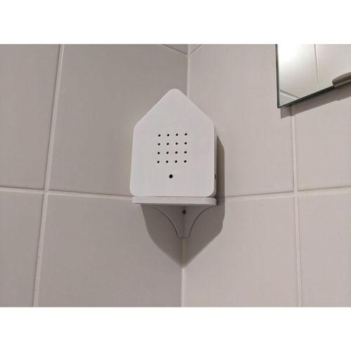 Zwitscherbox İçin Raf (Bu ürün Sadece Plastik parçadır - Almadan Önce Soru Sorabilirsiniz)