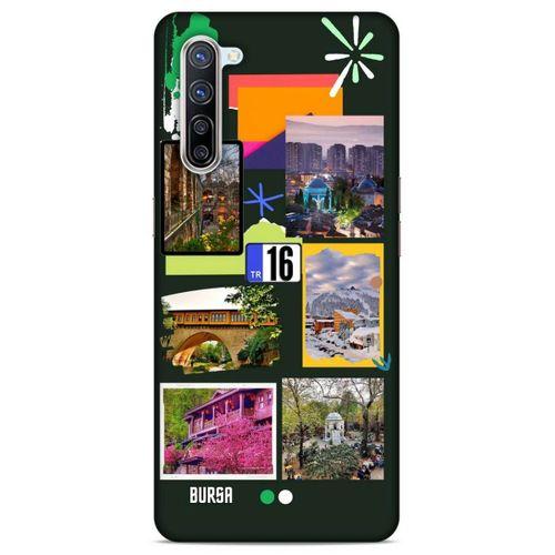 Lopard Oppo Reno 3 Pro 5g Uyumlu Kılıf Şehirli ※ (16) Bursa Kalın Kılıf