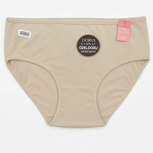 Bayan Battal Külot Kadın 2870