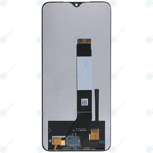 Xiaomi Redmi 9T Uyumlu LCD Ekran + Dokunmatik M2010J19SG YÜKSEK KALİTELİ EKRANDIR.