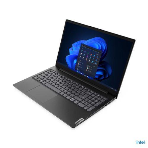 LENOVO 83A100NSTX, V15, i5-13420H, 15,6’’ FHD, 16Gb Ram, 1Tb SSD, Paylaşımlı Ekran Kartı, Free Dos Notebook
