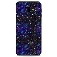 Samsung Galaxy J6 Plus Kılıf Spacex (26) Tpu Silikon Kılıf