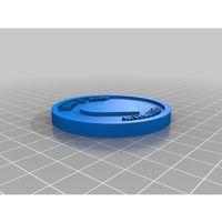 M J 30mm (Bu ürün Sadece Plastik parçadır - Almadan Önce Soru Sorabilirsiniz)